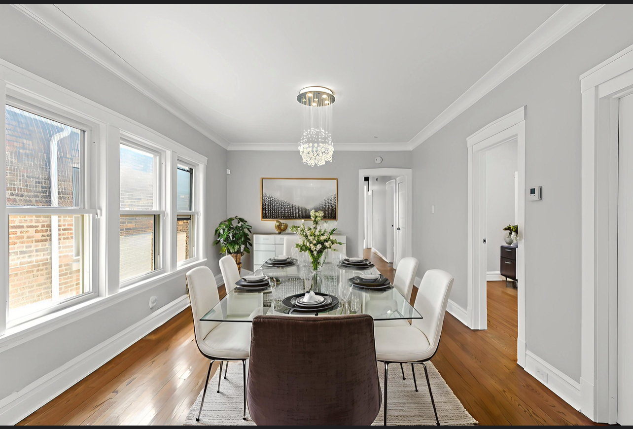 7808 South Vernon Avenue Chicago, IL 60619 - Photo 4 of 24