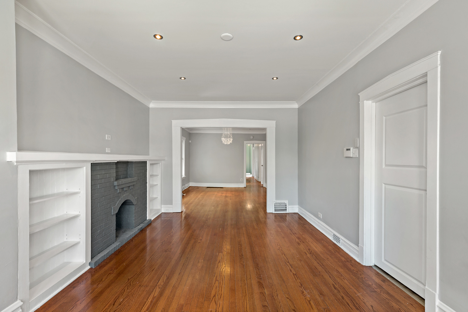 7808 South Vernon Avenue Chicago, IL 60619 - Photo 6 of 24