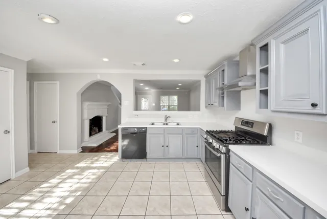 $1,900 | 19019 Remington Park Drive, Houston, TX 77073