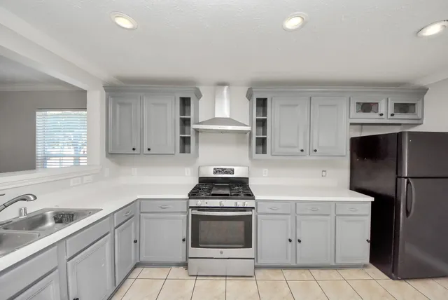 $1,900 | 19019 Remington Park Drive, Houston, TX 77073