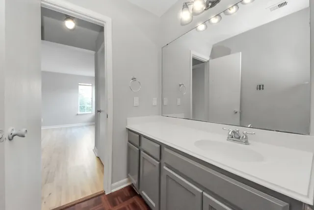 $1,900 | 19019 Remington Park Drive, Houston, TX 77073