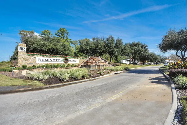 $1,900 | 19019 Remington Park Drive, Houston, TX 77073