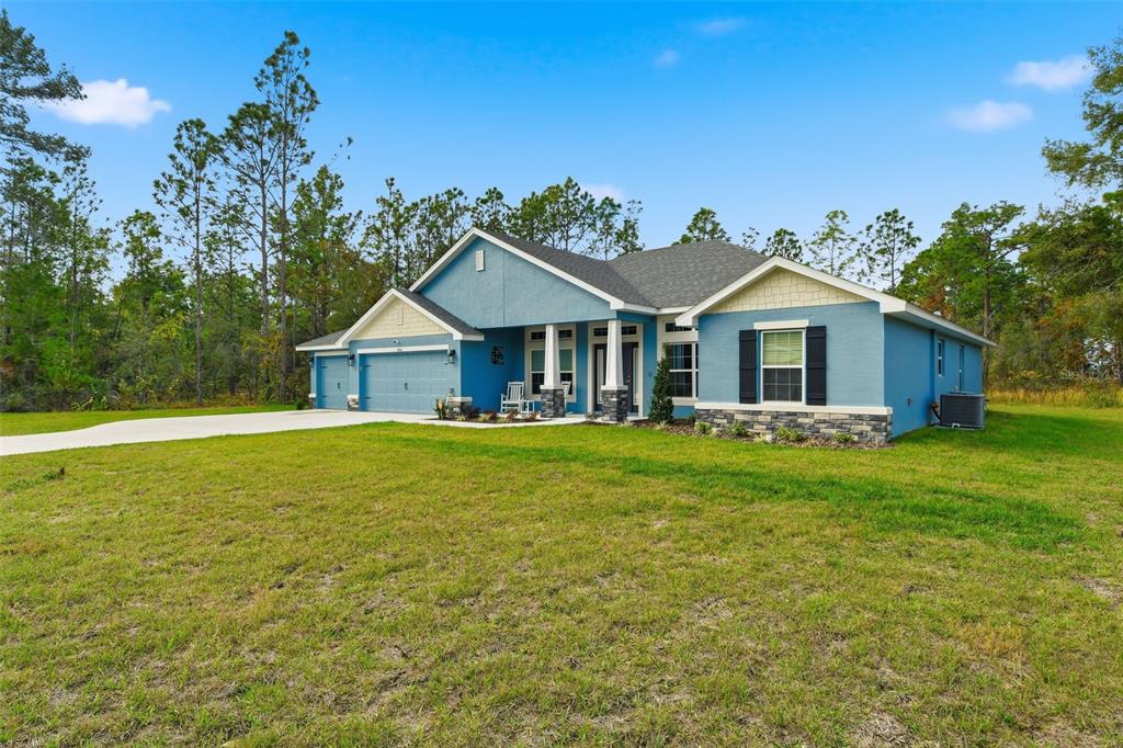 14351 Carolina Chickadee Road Weeki Wachee, FL 34614 - Photo 73 of 80