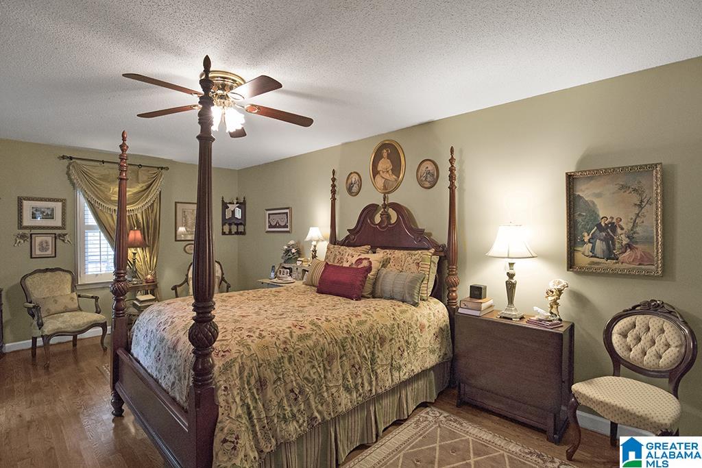 722 Olde Towne Circle Alabaster, AL 35007 - Photo 14 of 28
