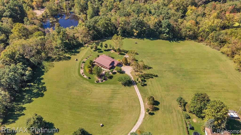 11061 Wiggins Road Howell, MI 48855 - Photo 67 of 79