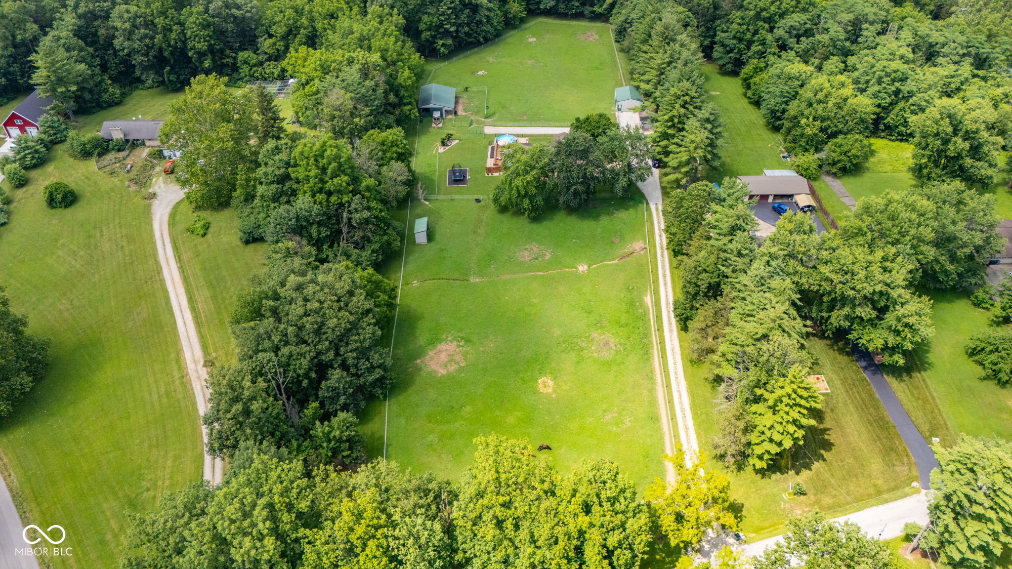 13552 North Western Road Camby, IN 46113 - Photo 56 of 58