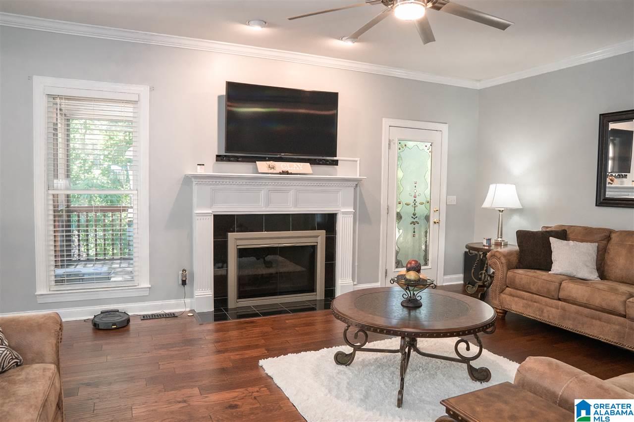 1804 Sandy Ridge Circle Hoover, AL 35244 - Photo 13 of 41