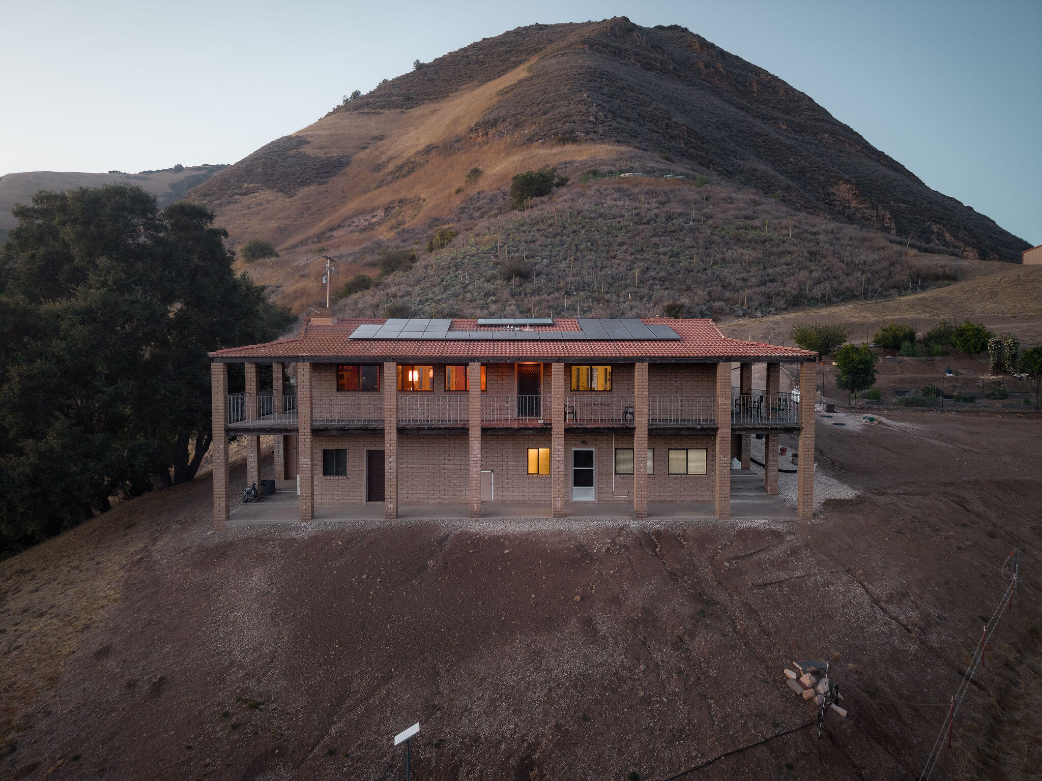 2988 Tepusquet Road Santa Maria, CA 93454 - Photo 34 of 47 2988TepusquetRdAIR-1