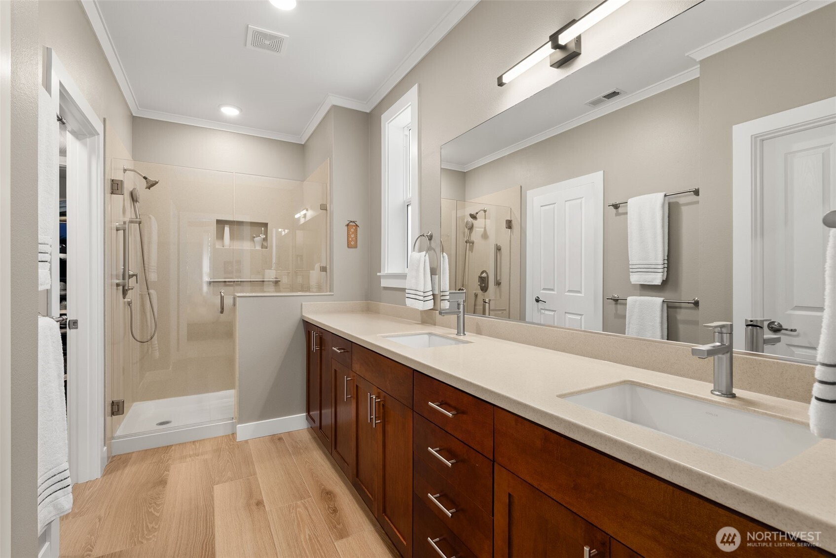 8301 Orcas Loop Northeast Lacey, WA 98516 - Photo 18 of 38