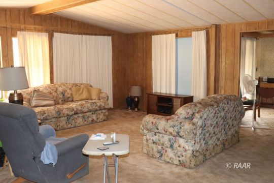 1221 Alpine Way Ridgecrest, CA 93555 - Photo 3 of 19