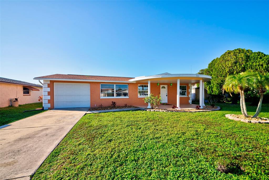 3600 Umber Road Holiday, FL 34691 - Photo 1 of 1