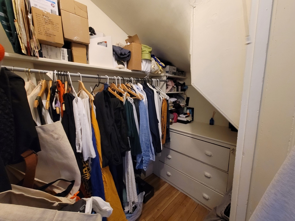 501 Beacon Street, Unit 7 Boston, MA 02215 - Photo 8 of 10