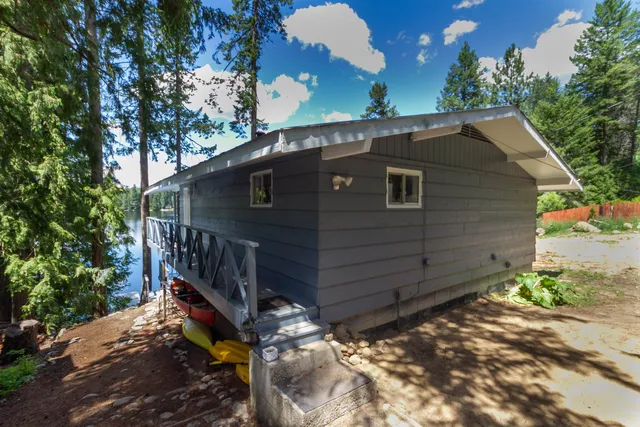 $925,000 | 651 Sacheen Terrace Drive, Newport, WA 99156