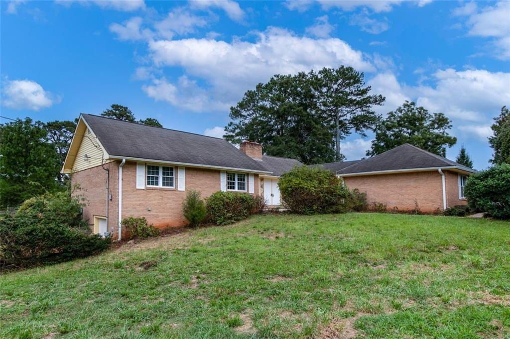 158 Crumbley Road McDonough, GA 30252 - Photo 1 of 1 Gallery Image 1