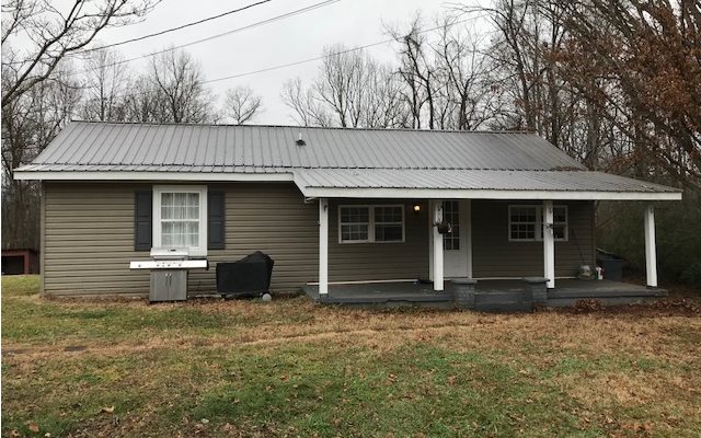 2225 Baldview Road Young Harris, GA 30582 - Photo 1 of 1 Main View