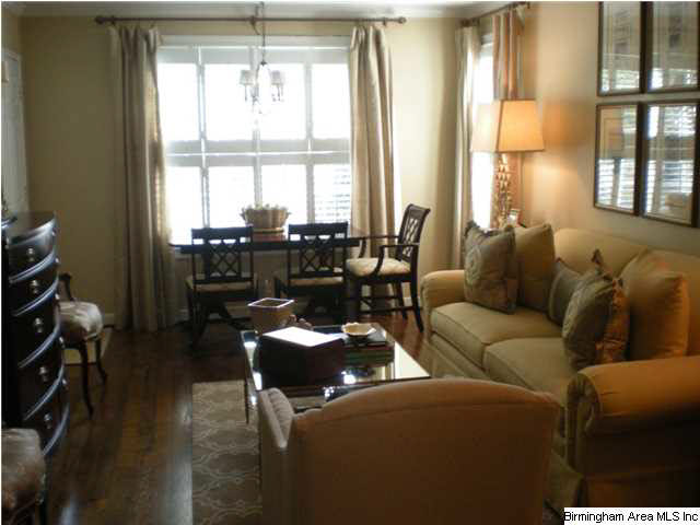 904 Sims Avenue, Unit A Birmingham, AL 35213 - Photo 3 of 12