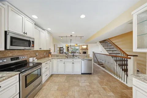$799,000 | 637 Pinellas Bayway South, Unit 105, Tierra Verde, FL 33715