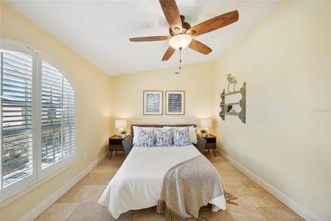 $799,000 | 637 Pinellas Bayway South, Unit 105, Tierra Verde, FL 33715