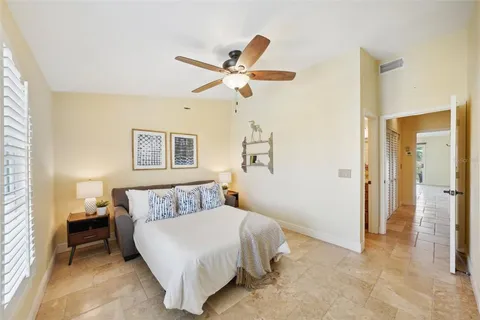$799,000 | 637 Pinellas Bayway South, Unit 105, Tierra Verde, FL 33715