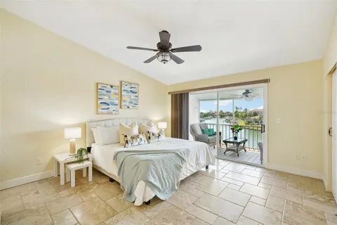 $799,000 | 637 Pinellas Bayway South, Unit 105, Tierra Verde, FL 33715