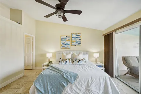 $799,000 | 637 Pinellas Bayway South, Unit 105, Tierra Verde, FL 33715