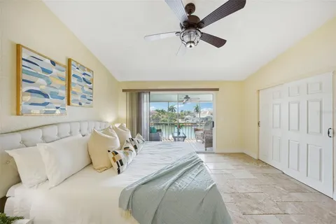$799,000 | 637 Pinellas Bayway South, Unit 105, Tierra Verde, FL 33715
