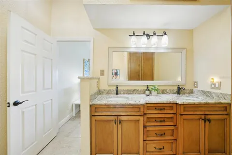 $799,000 | 637 Pinellas Bayway South, Unit 105, Tierra Verde, FL 33715