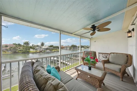 $799,000 | 637 Pinellas Bayway South, Unit 105, Tierra Verde, FL 33715