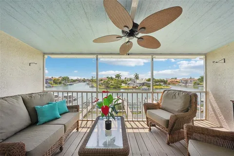 $799,000 | 637 Pinellas Bayway South, Unit 105, Tierra Verde, FL 33715