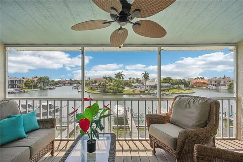 $799,000 | 637 Pinellas Bayway South, Unit 105, Tierra Verde, FL 33715