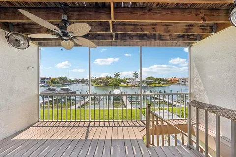 $799,000 | 637 Pinellas Bayway South, Unit 105, Tierra Verde, FL 33715