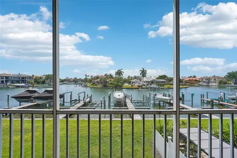 $799,000 | 637 Pinellas Bayway South, Unit 105, Tierra Verde, FL 33715