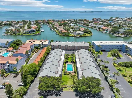 $799,000 | 637 Pinellas Bayway South, Unit 105, Tierra Verde, FL 33715