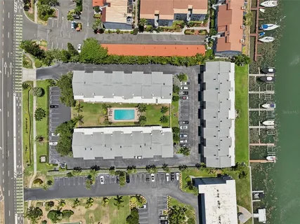 $799,000 | 637 Pinellas Bayway South, Unit 105, Tierra Verde, FL 33715