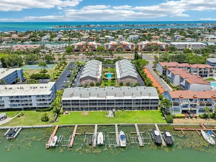 $799,000 | 637 Pinellas Bayway South, Unit 105, Tierra Verde, FL 33715