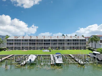 $799,000 | 637 Pinellas Bayway South, Unit 105, Tierra Verde, FL 33715