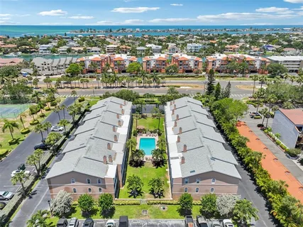 $799,000 | 637 Pinellas Bayway South, Unit 105, Tierra Verde, FL 33715