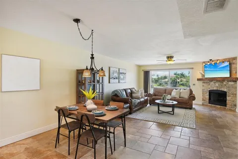 $799,000 | 637 Pinellas Bayway South, Unit 105, Tierra Verde, FL 33715