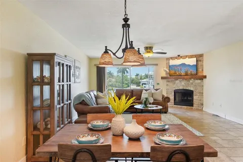 $799,000 | 637 Pinellas Bayway South, Unit 105, Tierra Verde, FL 33715