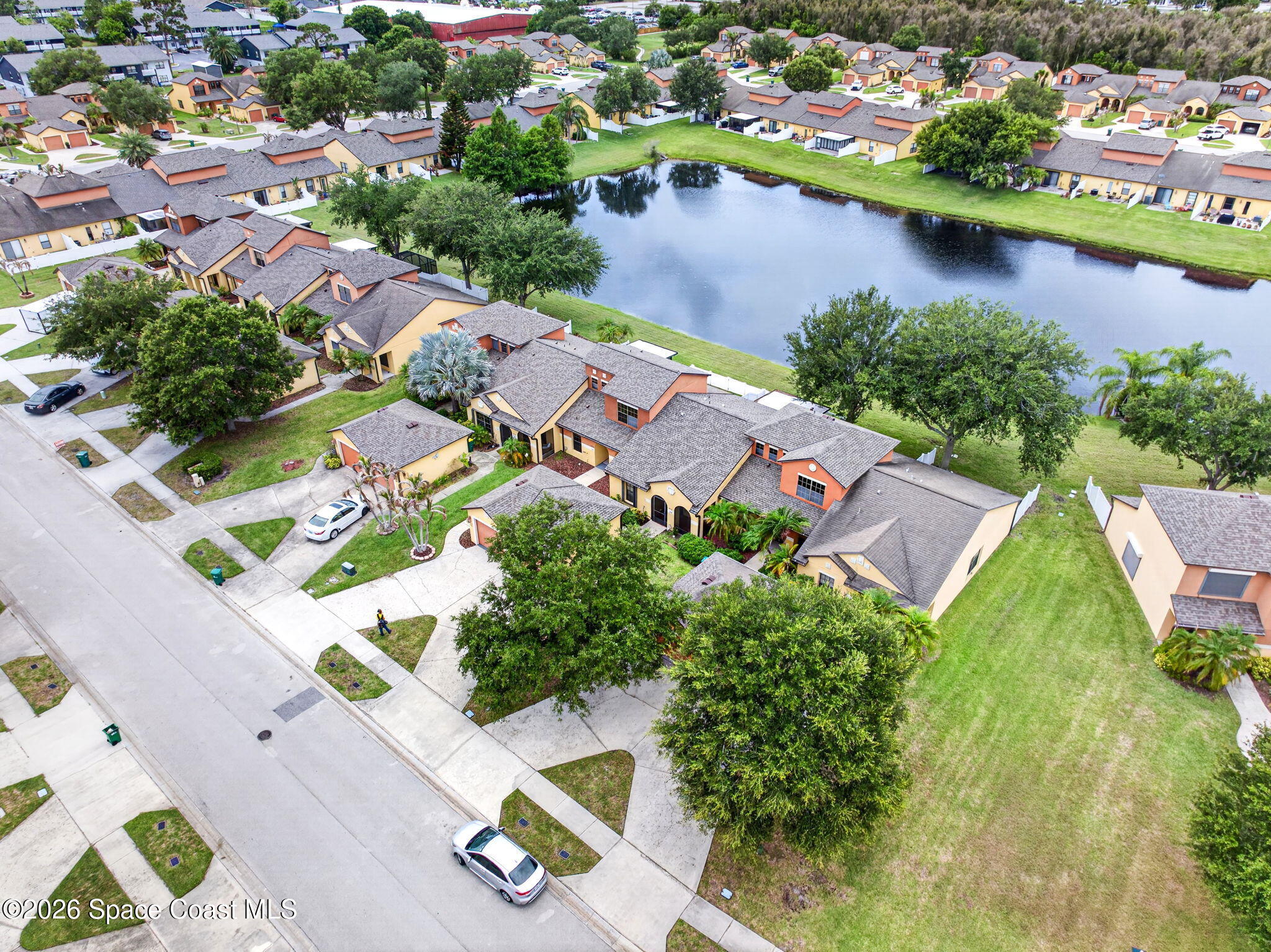4570 Radiant Way, Unit 106 Melbourne, FL 32901 - Photo 50 of 63 DJI_26_06030