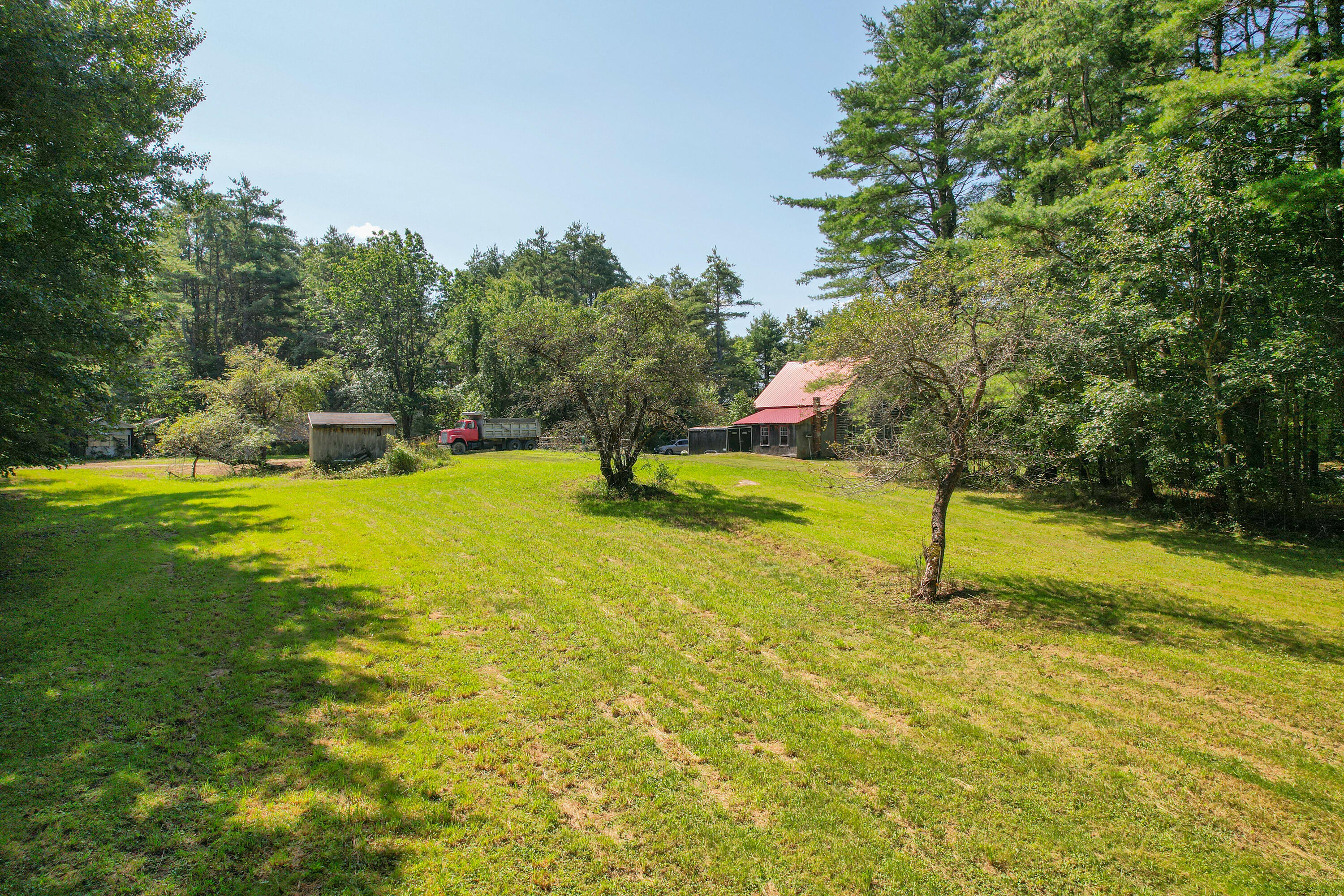 1233 Meadow Road Bowdoin, ME 04287 - Photo 33 of 52 1233MeadowRd.Bowdoin-22