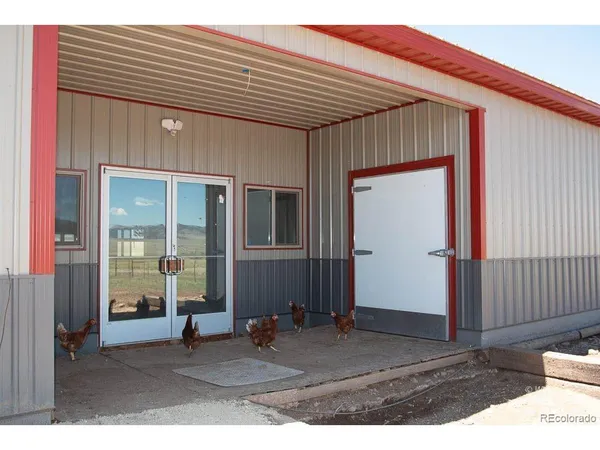 $1,500,000 | 3850 County Road 129, Westcliffe, CO 81252