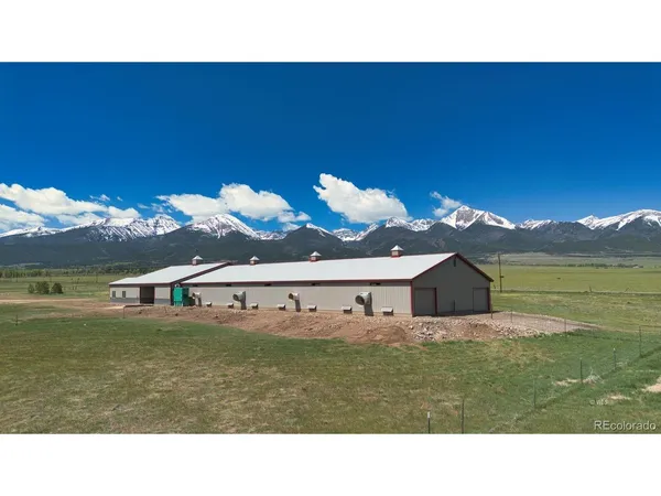 $1,500,000 | 3850 County Road 129, Westcliffe, CO 81252