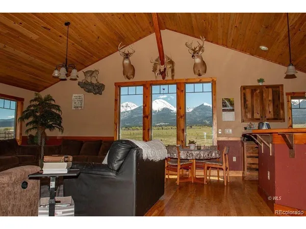 $1,500,000 | 3850 County Road 129, Westcliffe, CO 81252