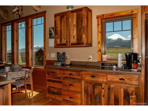 $1,500,000 | 3850 County Road 129, Westcliffe, CO 81252