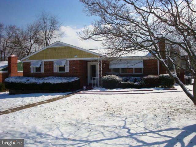 3639 Langrehr Road Baltimore, MD 21244 - Photo 1 of 24 Exterior (Front)
