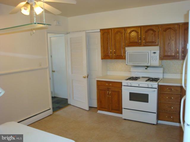 3639 Langrehr Road Baltimore, MD 21244 - Photo 8 of 24 Kitchen