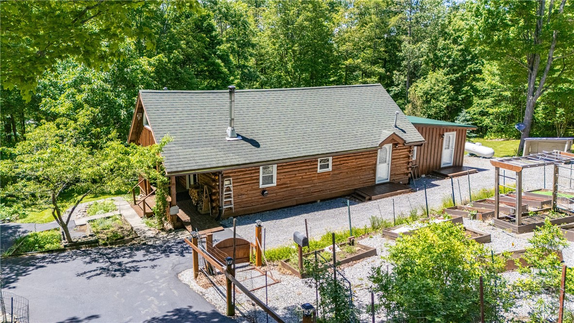 7681 Dutch Hollow Road Springwater, NY 14572 - Photo 8 of 50