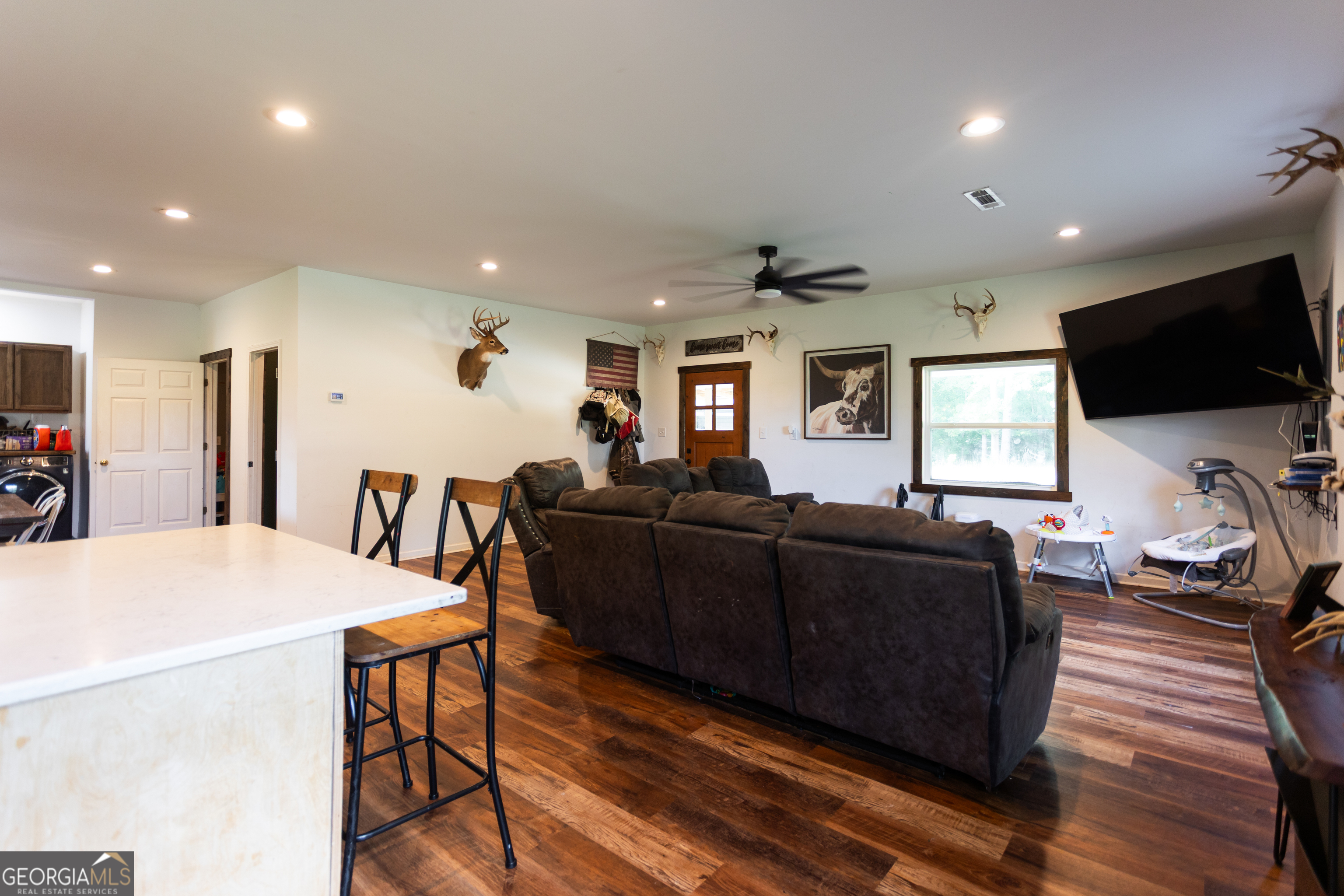 1441 Dickson Road Rutledge, GA 30663 - Photo 8 of 51
