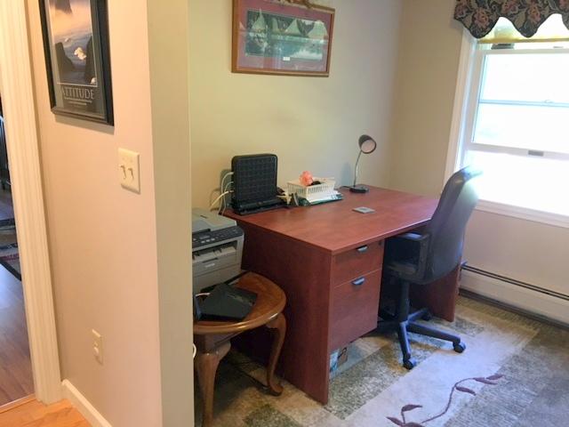 323 Albion Road Benton, ME 04901 - Photo 24 of 49 Home office area